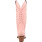 Dingo Women's Pretty 'N Pink Western Boots - Pink