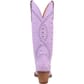 Dingo Women's Pretty 'N Pink Western Boots - Lavender
