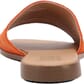 DI2235-OR Dingo Women's Lasso Sandals - Orange