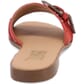 DI2268-RD Dingo Women's Lariat Sandals - Red