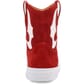 DI2273-RD Dingo Women's Ollie Sneaker Boots - Red