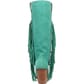DI2282-GN Dingo Women's Twister Leather Boots - Green