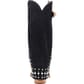 Dingo Women's Howdy Honey Suede Boots - Black
