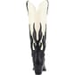 Dingo Women's Burnin' Love Western Boots - Black