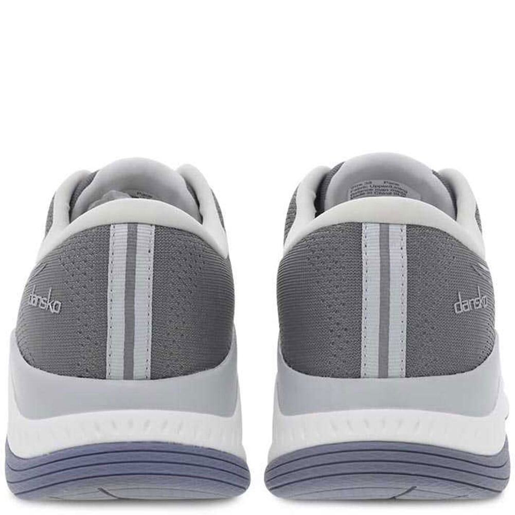 4205-949400 Dansko Women's Pace Casual Sneakers - Grey