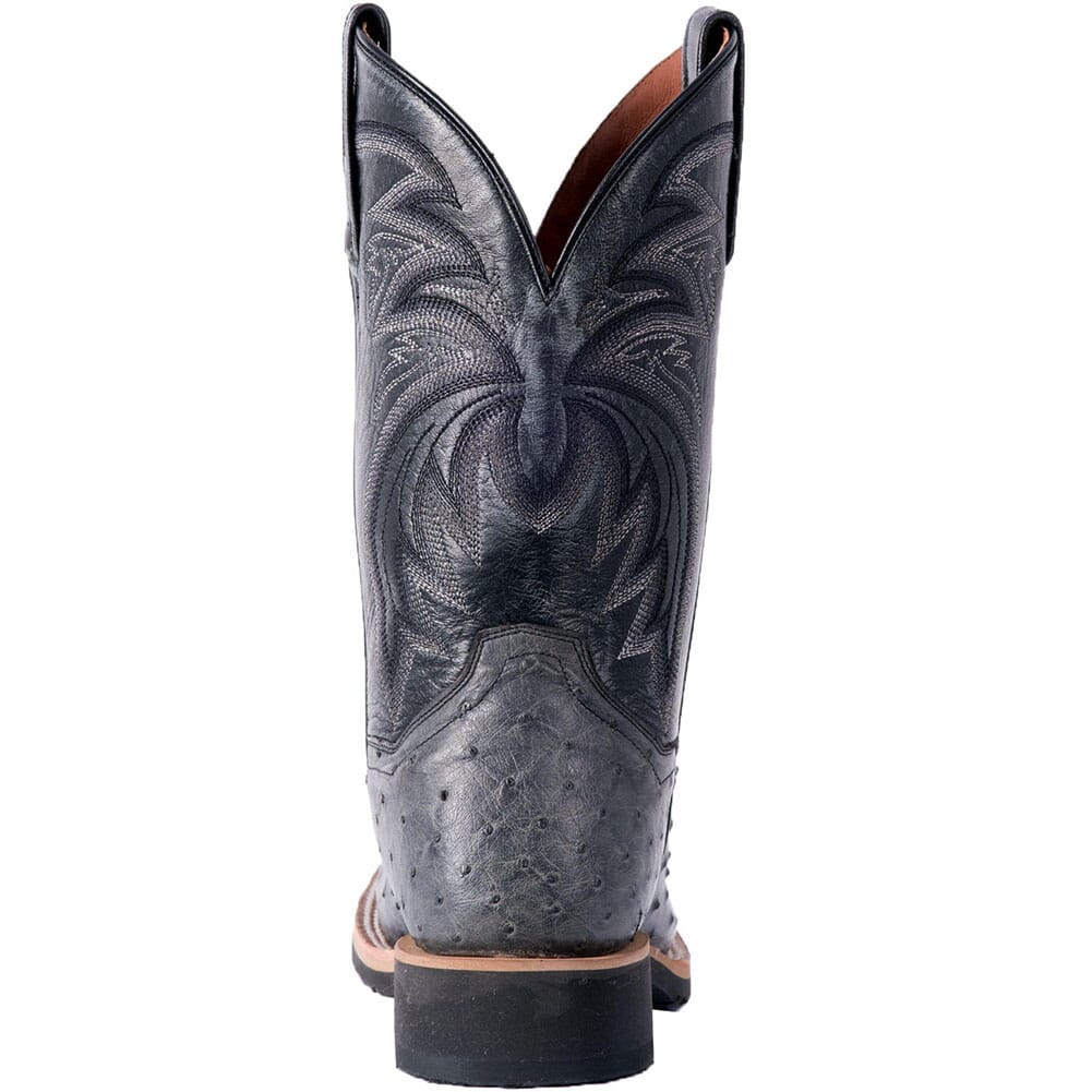 Dan Post Men's Philsgood Western Boots - Grey