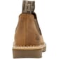 GB00431 Georgia Giant Women's Revamp Romeo Shoes - Brown