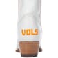 Gameday Women's Carrie TN Western Boots - Ivory