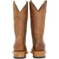 Gameday Men's Maverick TN Western Boots - Brown