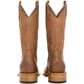 Gameday Men's Maverick UGA Western Boots - Brown