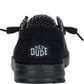 Hey Dude Women's Wendy Stretch Sox Casual Shoes heel