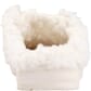 HEYDUDE Women's Wendy Slip Sherpa Casual Shoes heel