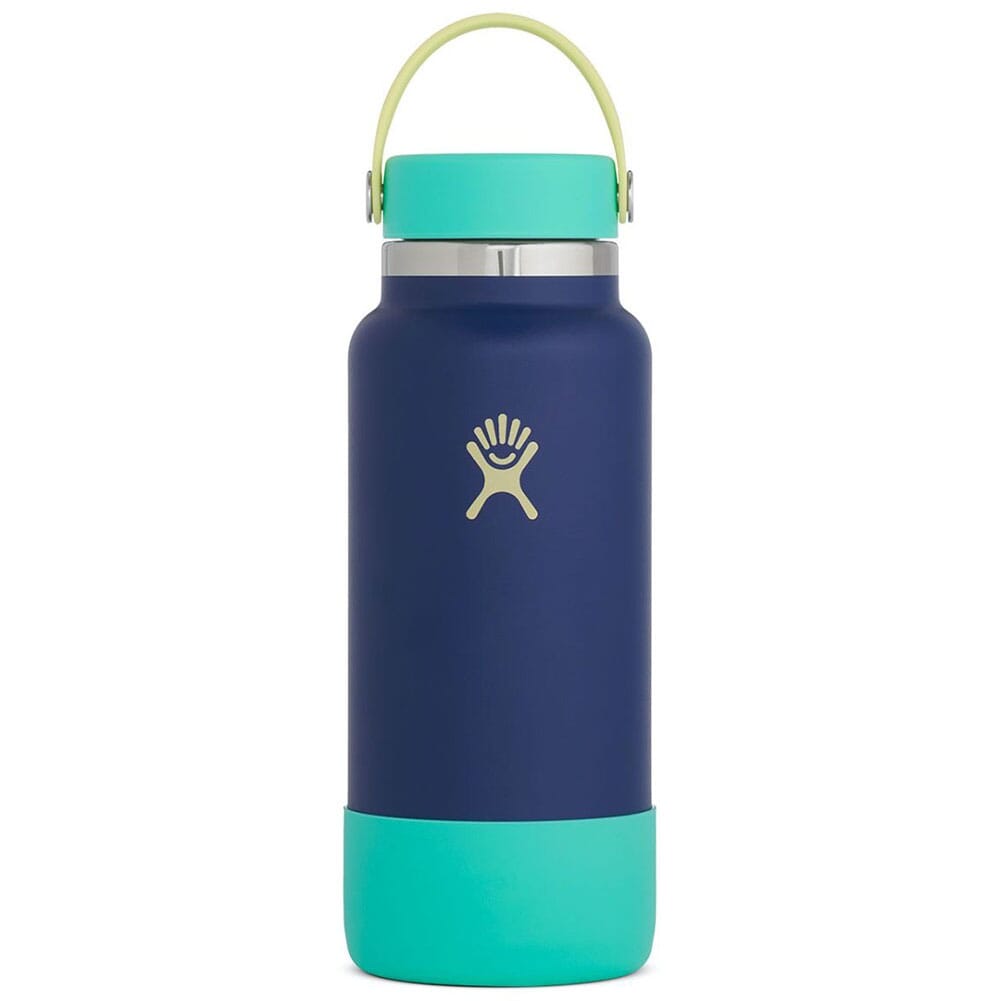 Hydro Flask Scenic Trails Limited Edition 32oz Wide Mouth | elliottsboots