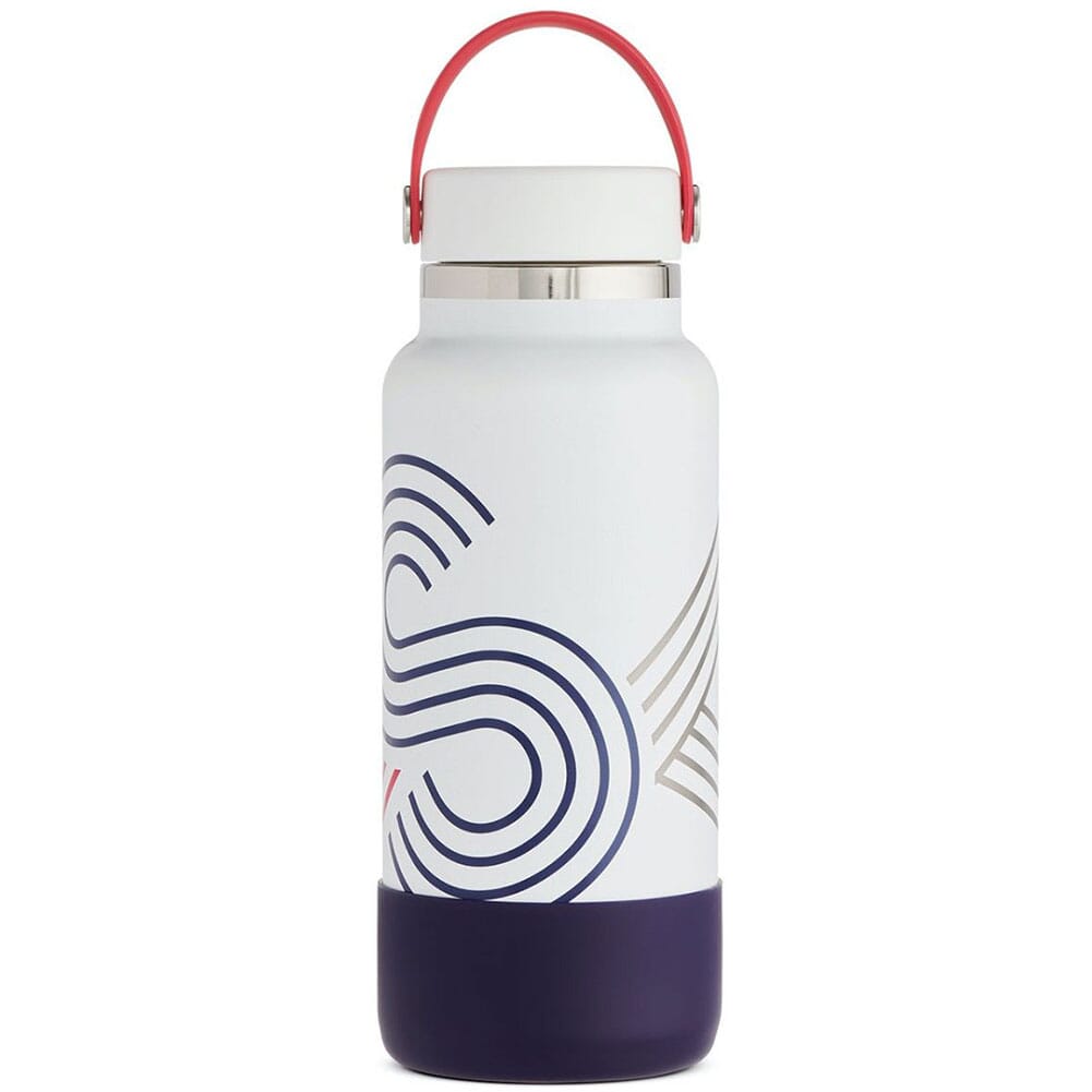 USAW32BTS111 Hydro Flask USA Limited Edition 32oz Wide Mouth