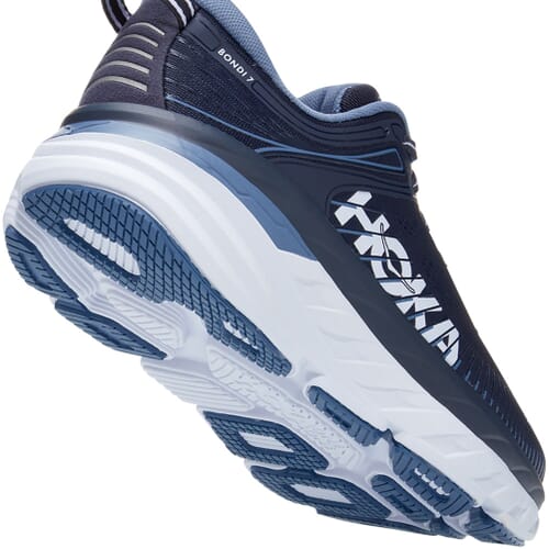 Hoka Men display picture 2