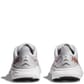 1123197-NCRG Hoka Women's Arahi 6 Wide Running Shoes - Nimbus Cloud/Rose Gold