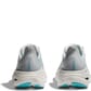 Hoka Women's Skyward X Athletic Shoes - Cosmic Grey/Rose Gold