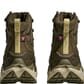 HOKA Men's Kaha 2 Frost GTX Hiking Boots heel