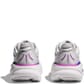 1162012-CYWH Hoka Women's Bondi 9 Running Shoes - Cosmic Grey/White