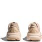 1162012-VCH Hoka Women's Bondi 9 Running Shoes - Vanilla/Birch