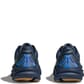Hoka Men's Bondi 9 Wide Running Shoes - Faded Navy/Slate Blue