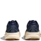 Hoka Men's Bondi 9 Wide Running Shoes - Midnight Blue