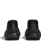 1168712-BBLC Hoka Men's Arahi SR Work Shoes - Black