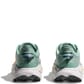 Hoka Women's Challenger 8 Wide Athletic Shoes - Jade/Cosmic Grey