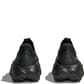 Hoka Men's Skyward Laceless Running Shoes - Black/Black