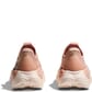 Hoka Women's Skyward Laceless Running Shoes - Rose Latte