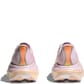 Hoka Women's Skyward X 2 Running Shoes - Lilac Cream/Tangerine Glow