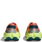 Hoka Women's Speedgoat 7 Running Shoes - Persimmon/Neon Yuzu