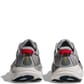 1171934-STLLR Hoka Men's Gaviota 6 Wide Running Shoes - Stellar Grey