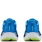 Hoka Men's Clifton 11 Wide Athletic Shoes - Virtual Blue/Soft Cobalt