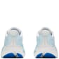 Hoka Women's Clifton 11 Wide Athletic Shoes - Frost/Blue