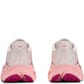 Hoka Women's Clifton 11 Wide Athletic Shoes - Rose Cream/Dewy Pink
