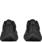 Hoka Men's Clifton 11 X-Wide Athletic Shoes - Black/White