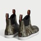 HUK Men's Rogue Wave Boots - Mossy Oak Bottomland