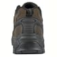 HOSS Men's Eric Lo AT Safety Shoes heel