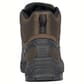 HOSS Men's Eric Hi AT Safety Boots heel