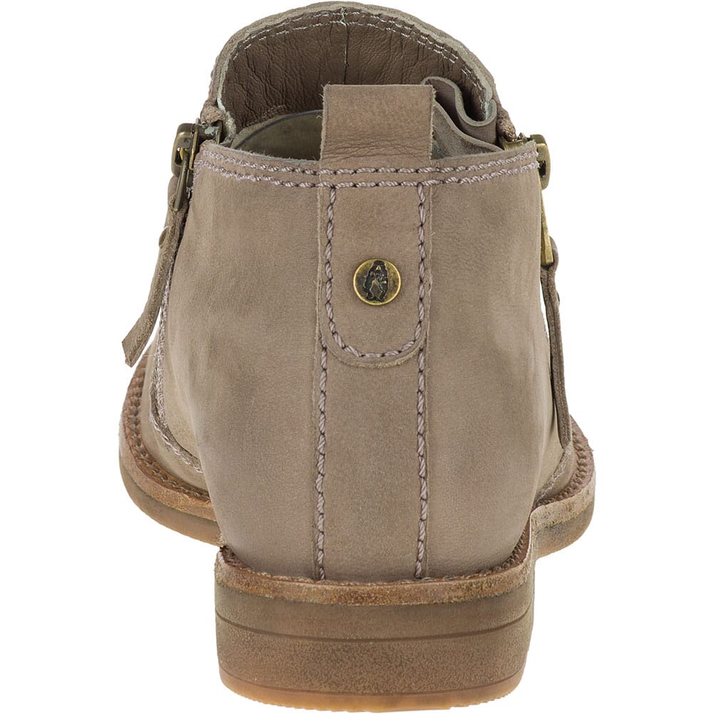 Hush Puppies Women's Mazin Cayto Casual Boots - Taupe