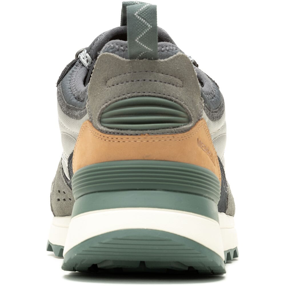 Merrell Men's Alpine 83 Sneaker Recraft Shoes - Charcoal
