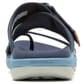 Merrell Women's Terran 4 Post Sandals heel