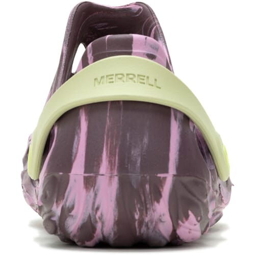 Merrell Hydro Moc Water Shoes Purple Women Size 11 Men Size 9.5 Water Moc Bow | eBay main image 3