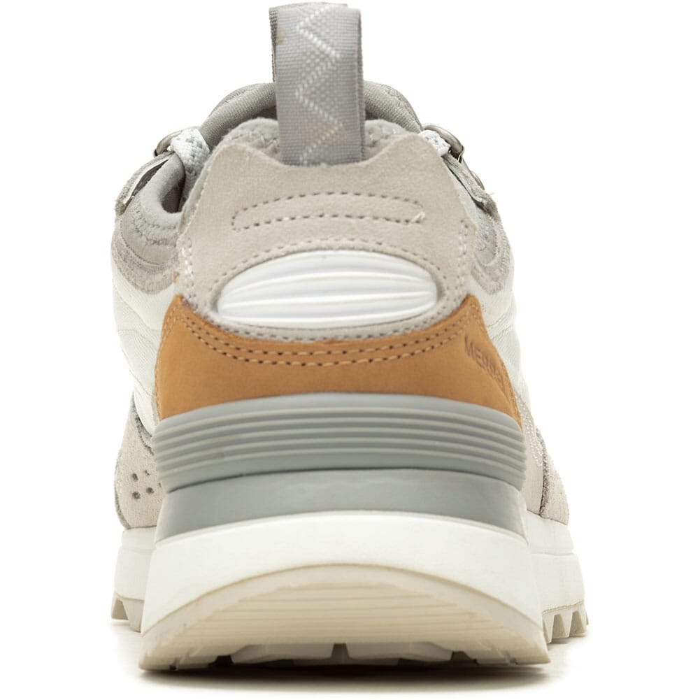 Merrell Women's Alpine 83 Sneaker Recraft Shoes - Moon | elliottsboots