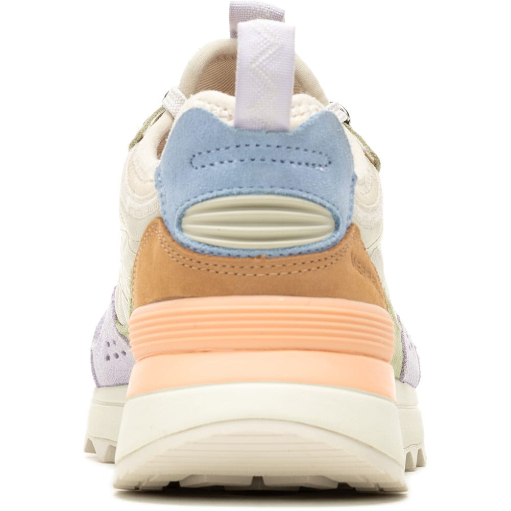 Merrell Women's Alpine 83 Sneaker Recraft Shoes - Orchid Multi