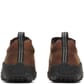 Jungle Moc Hi-Vis SD Composite Toe Safety Shoes heel