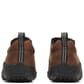 Jungle Moc Wide Hi-Vis SD Composite Toe Safety Shoes heel