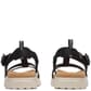Merrell Women's Fleur Backstrap Sandals heel