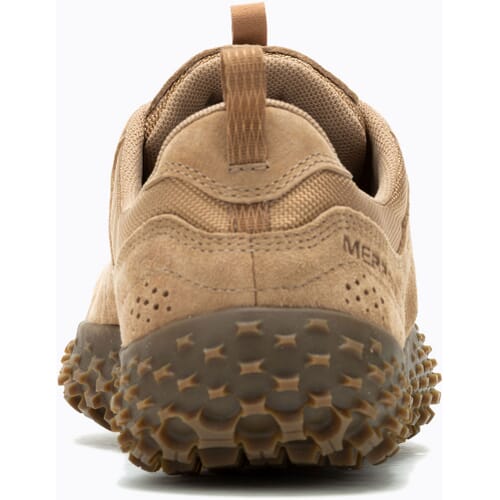 merrell wrapt tobacco Merrell Men's Wrapt Hiking Shoes - Tobacco